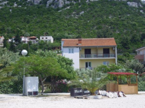 Apartments by the sea Klek, Neretva Delta - Usce Neretve - 18815